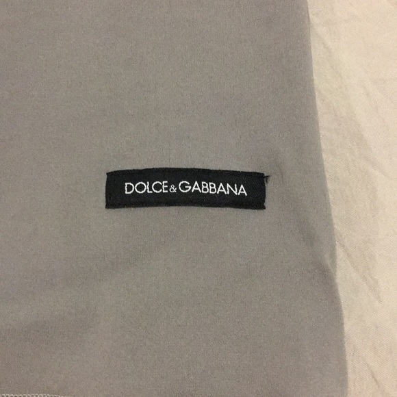 D&G top - Picture 2 of 3